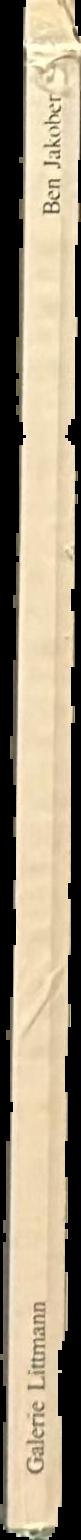 Ben Jakober — Yannick Vũ : 1996-2025 live spine