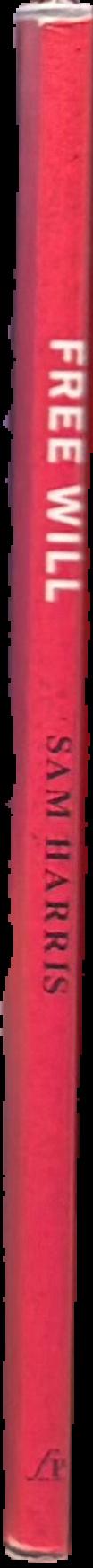 Free will live spine