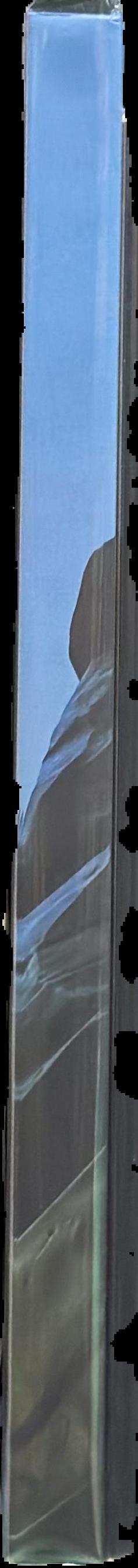 Bronze live spine