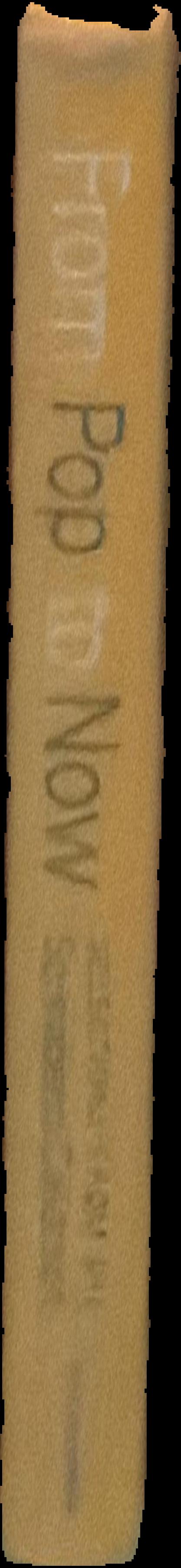 From Pop to now : selections from the Sonnabend Collection live spine