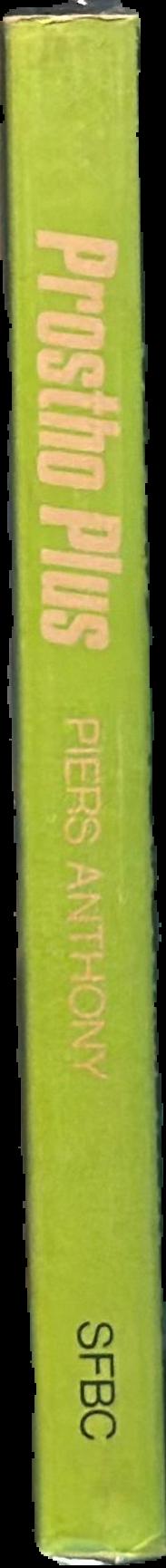 Prostho plus live spine