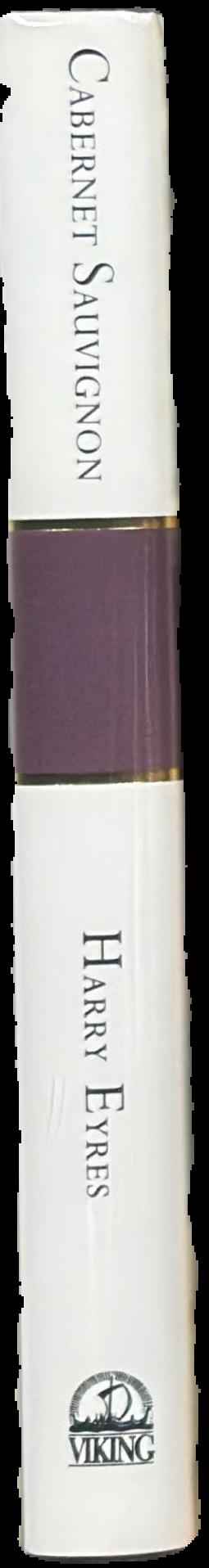 Cabernet sauvignon live spine
