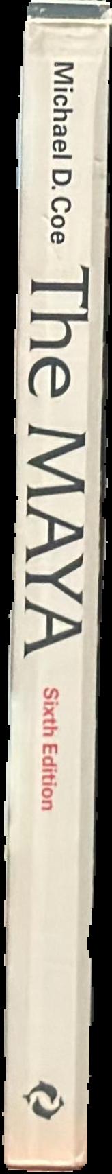 The Maya live spine
