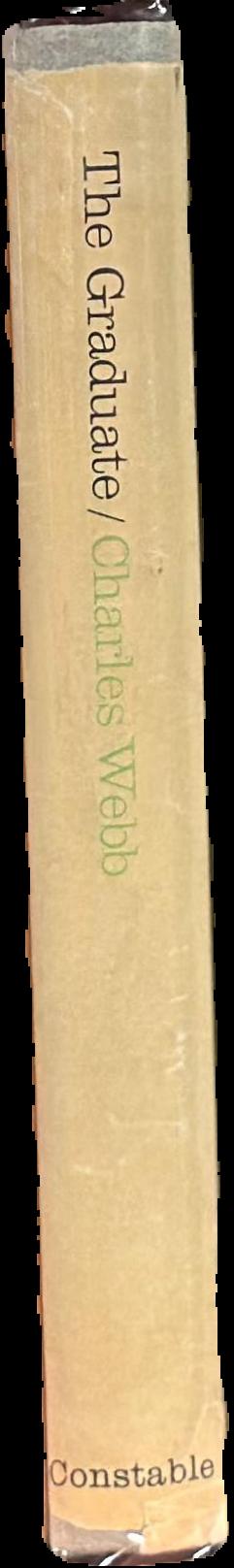 The graduate live spine