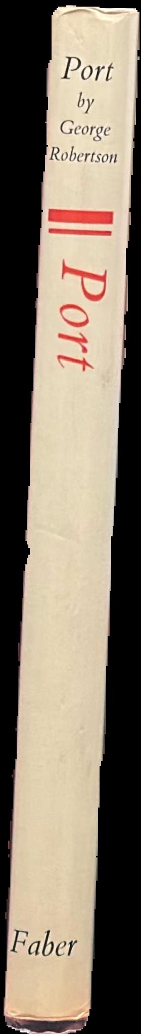 Port live spine