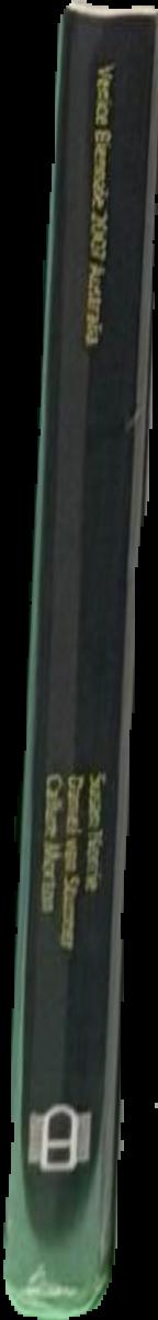 More tales of the Black Widowers live spine