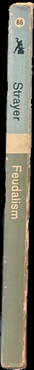 Feudalism live spine