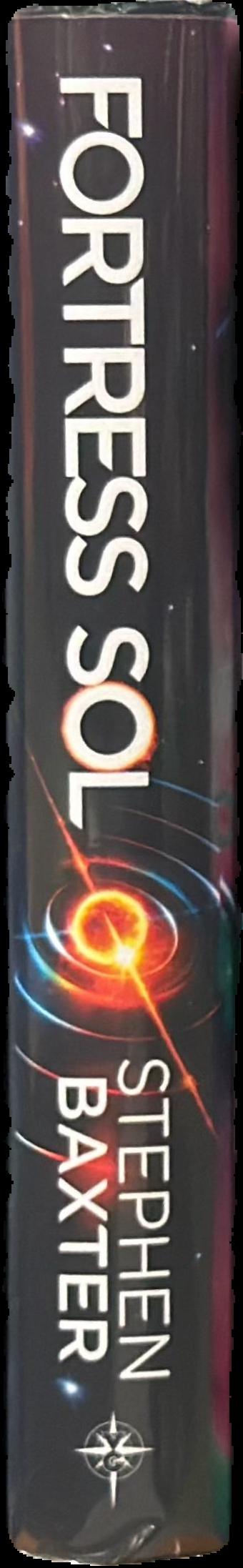 Fortress Sol live spine
