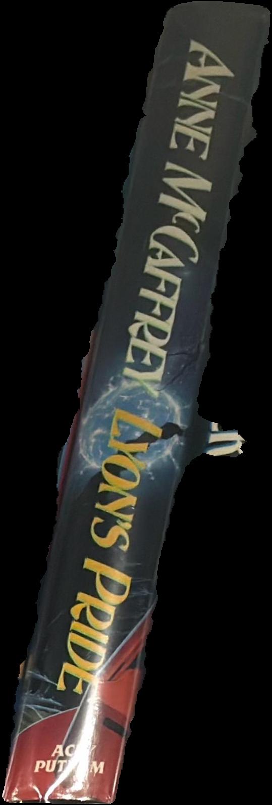Lyon's pride live spine