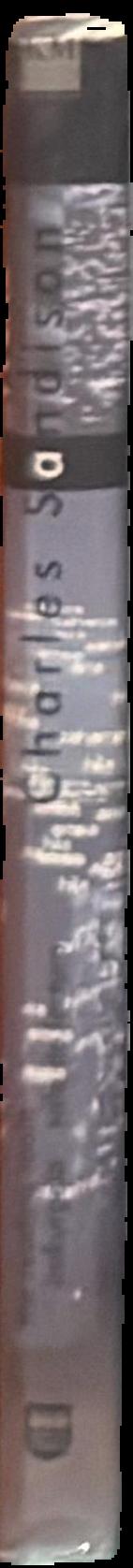 Charles Sandison : the reading room / Irakurgela / Sala de lectura live spine