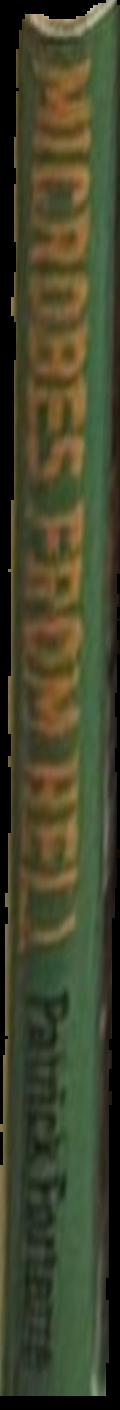 Microbes from hell live spine