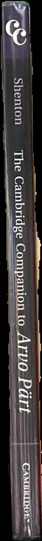 The Cambridge ancient history : volume 3, part 3, the expansion of the Greek World, eighth to sixth centuries BC live spine