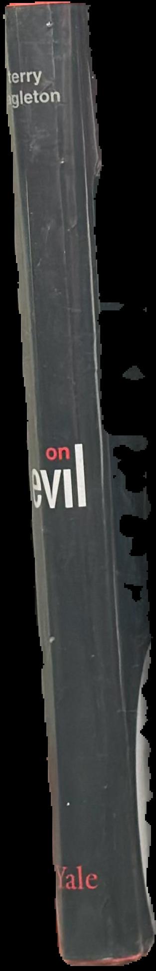 On evil live spine