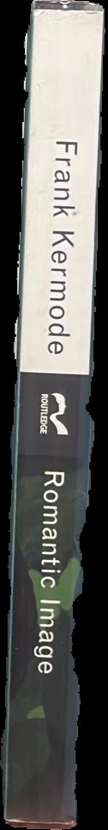 Romantic image live spine