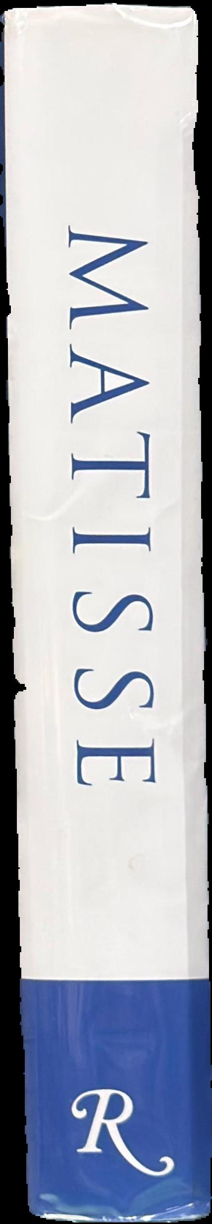 Matisse live spine