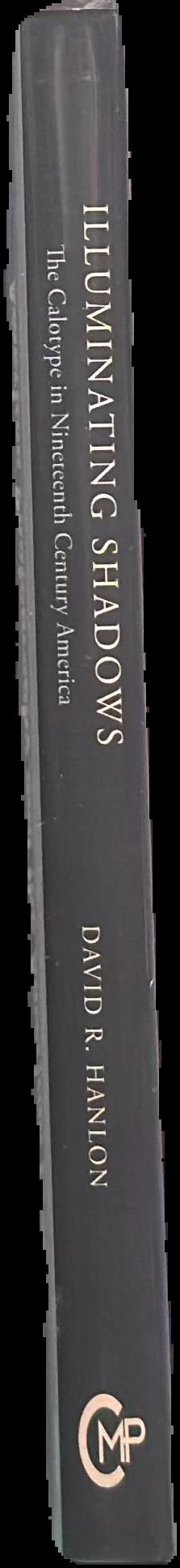The arts in America : the nineteenth century live spine