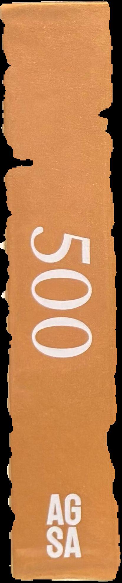 500 live spine