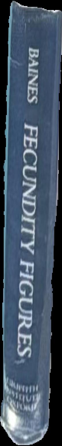 Fecundity figures : Egyptian personification and the iconology of a genre live spine