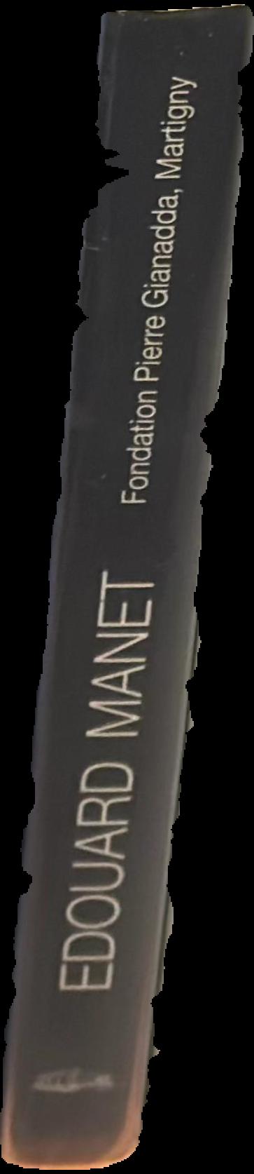 Manet live spine
