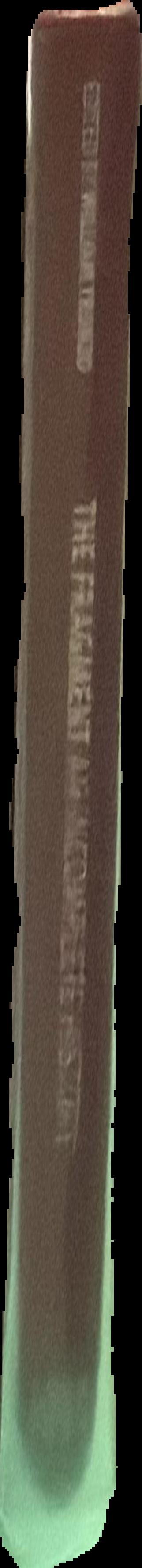 The pigment compendium : a dictionary of historical pigments live spine