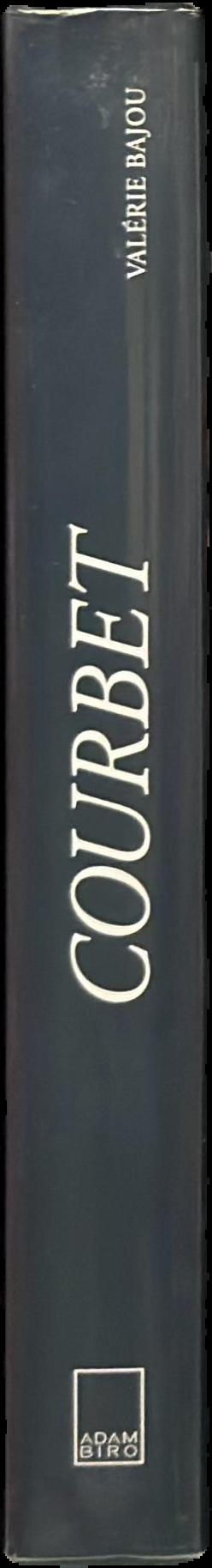 Courbet live spine