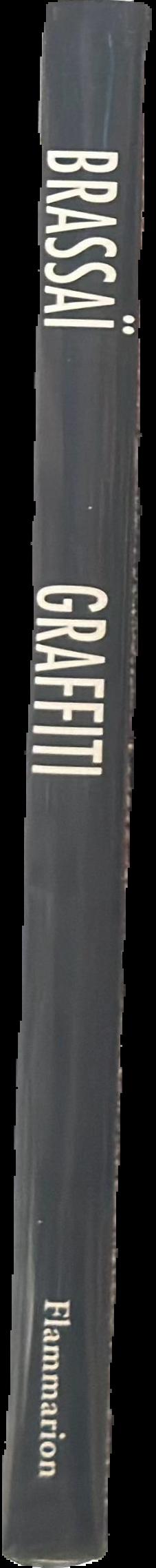 Graffiti live spine