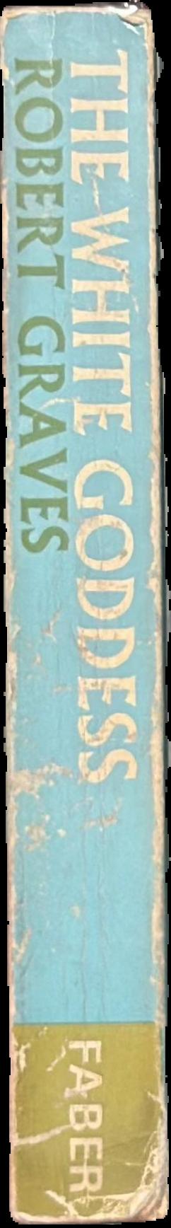 Robert Graves : the assault heroic 1895-1926 live spine