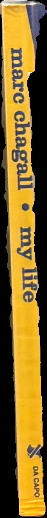 My life live spine