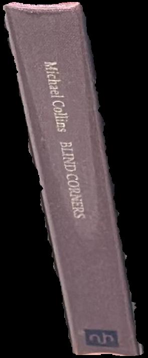 Blind corners live spine