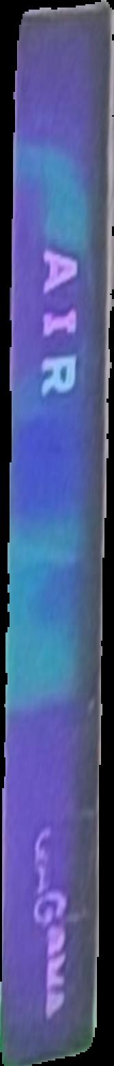 Air live spine