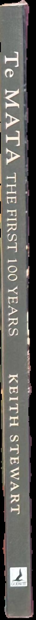 W. Coogan & Co. : the first 120 years : the history of W. Coogan & Co. Pty Ltd. : part 2 / by L. P. "Chas" Dickens live spine