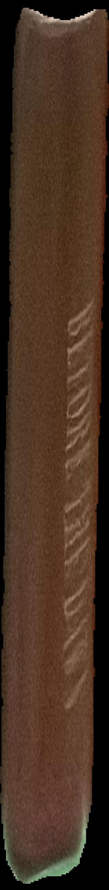 Before the dawn : recovering the lost history of our ancestors live spine