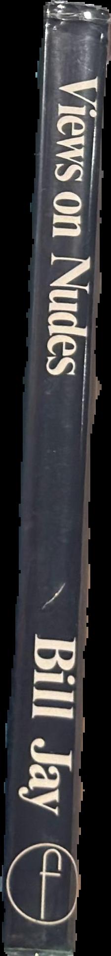 Views on nudes live spine