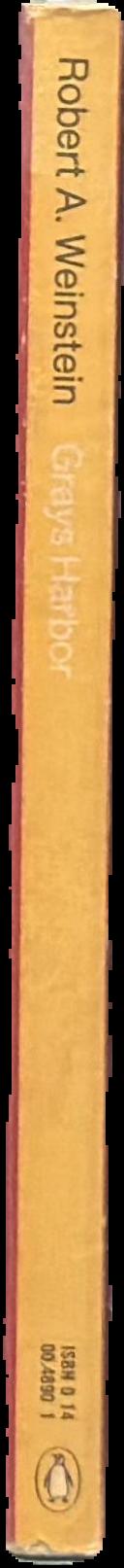 Grays Harbor : 1885-1913 live spine