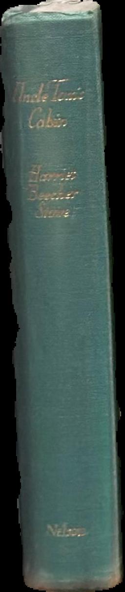 A Connecticut Yankee in King Arthur's court live spine