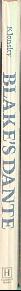 The works of William Blake in the Huntington collections : a complete catalogue / by Robert N. Essick live spine