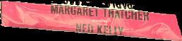Namedropping live spine