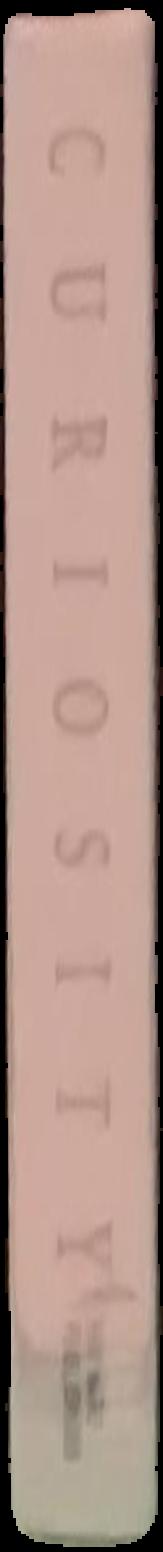 Curiosity live spine