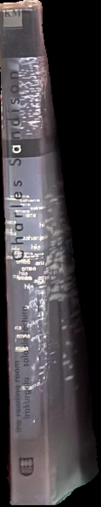 Charles Sandison : the reading room / Irakurgela / Sala de lectura live spine