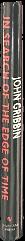 Stephen Hawking : a life in science / Michael White and John Gribbin live spine