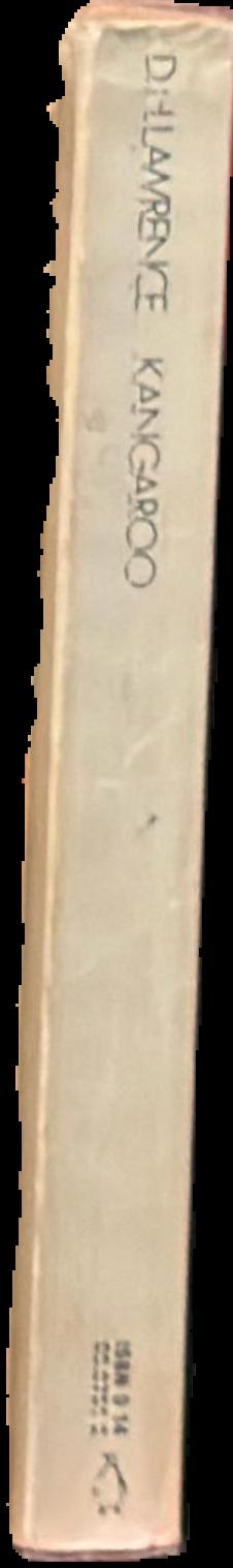 Kangaroo live spine