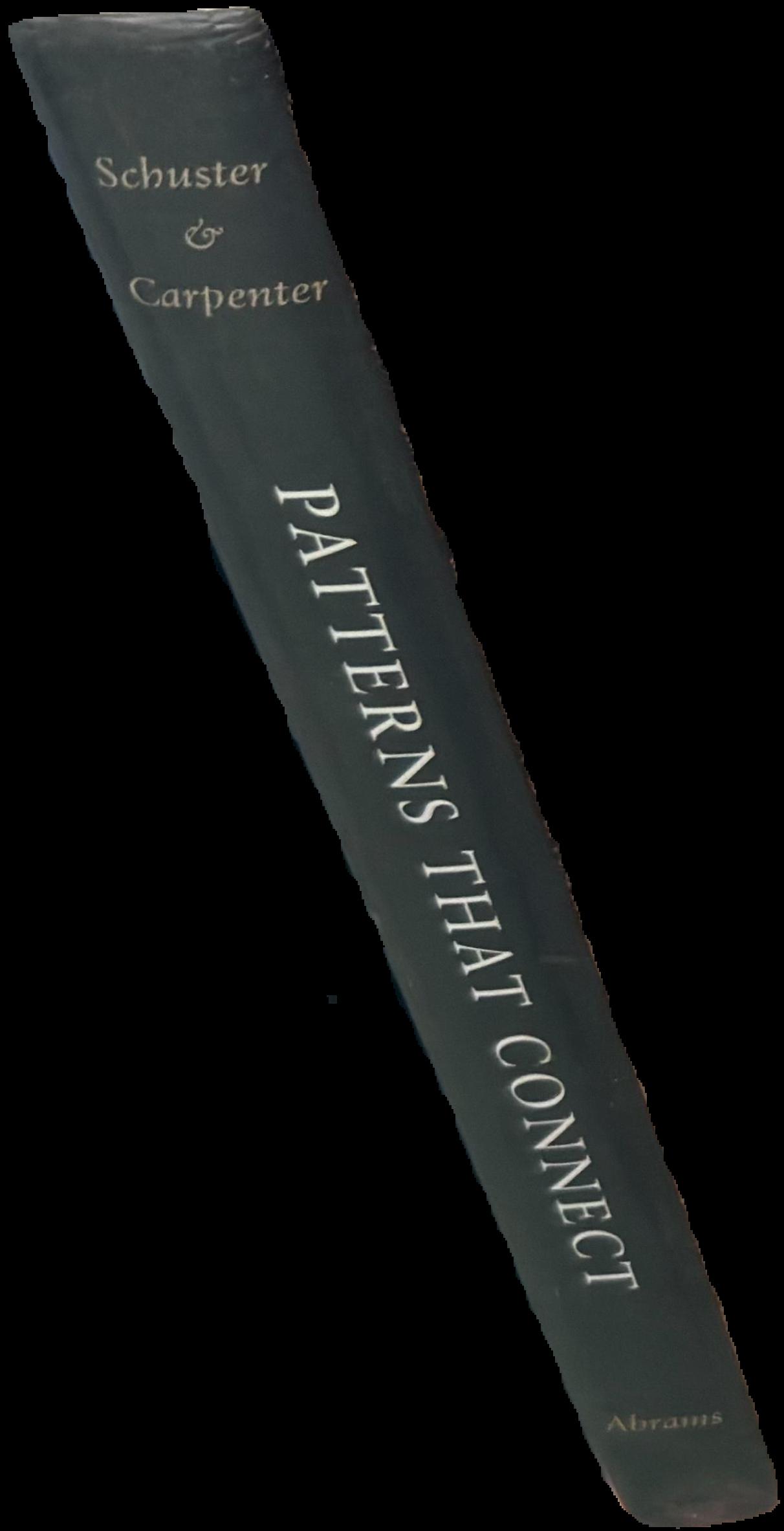 Patterns that connect : social symbolism in ancient and tribal art live spine