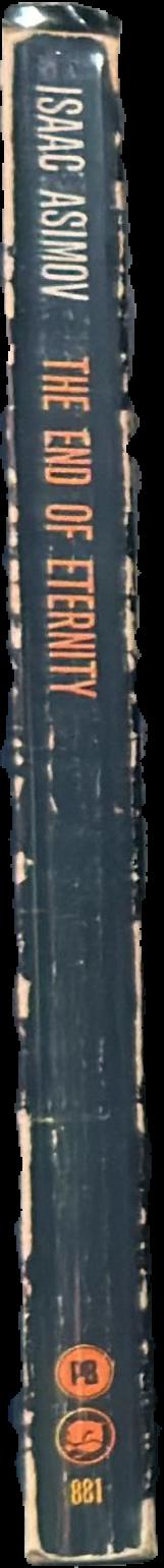 Asimov's guide to the Bible : the Old and New Testaments : two volumes in one live spine