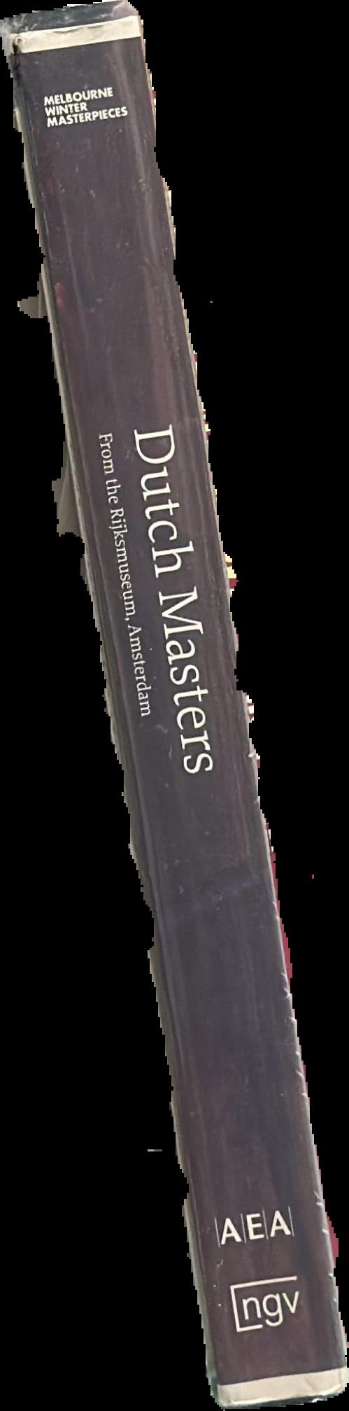 American masters 1940 - 1980 /​ [Lucina Ward] live spine