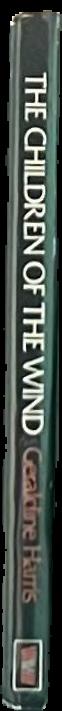 Seven Citadels: 2 : the children of the wind /  Geraldine Harris live spine