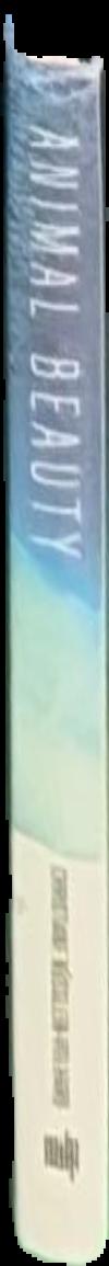 John Olsen : the you beaut country live spine
