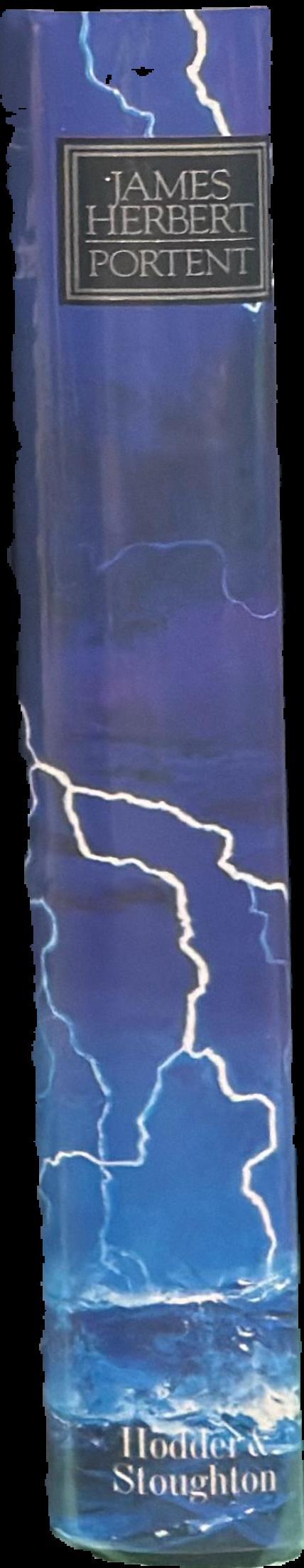 Portent live spine