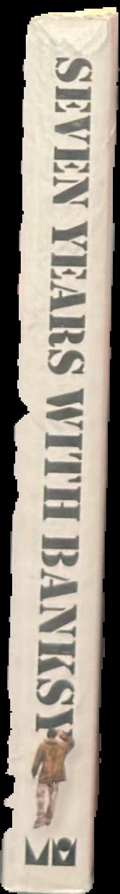 Seven years with Banksy live spine