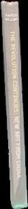 Rebellion or revolution? : England, 1640–1660 \ G.E. Aylmer live spine