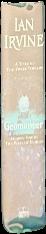 Geomancer : volume one of the well of echoes : a tale of the three worlds live spine